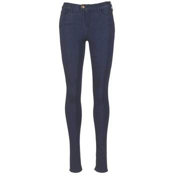 Jeans skynny    TOUCH  Blu