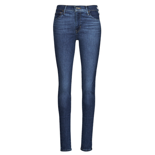 Jeans skynny    WB-700 SERIES-720  Blu