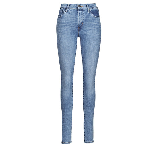 Jeans skynny    WB-700 SERIES-720  Blu