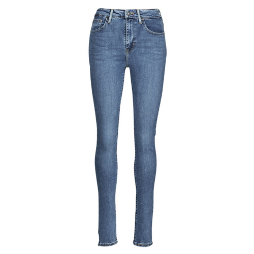 Jeans skynny    WB-700 SERIES-721  Blu