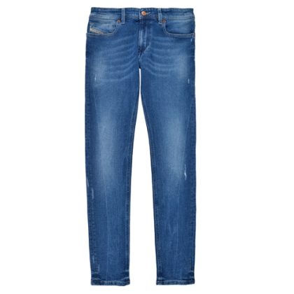 Jeans skynny ragazzo Diesel  SLEENKER  Blu Diesel 8053284221892