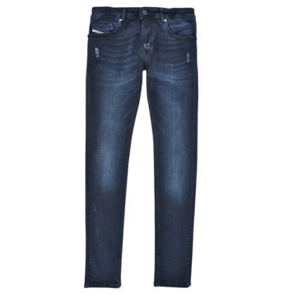 Jeans skynny ragazzo Diesel  SLEENKER  Blu Diesel 8053284315508