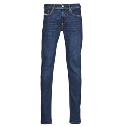 Jeans skynny uomo Diesel  1979 SLEENKER  Blu Diesel 8051385109903