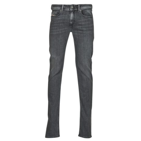 Jeans skynny uomo Diesel  1979 SLEENKER  Grigio Diesel 8051385124944