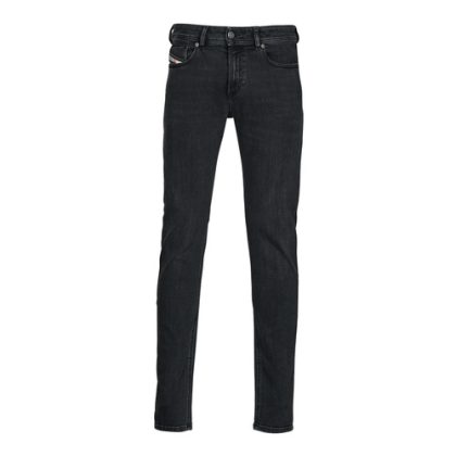 Jeans skynny uomo Diesel  1979 SLEENKER  Nero Diesel 8051385689368