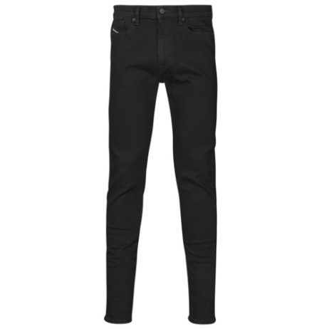 Jeans skynny uomo Diesel  D-AMNY-SP4  Nero Diesel 8056594910050