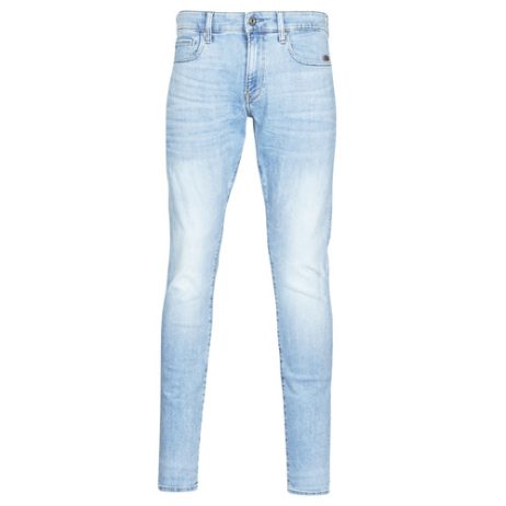 Jeans skynny uomo G-Star Raw  REVEND SKINNY  Blu G-Star Raw 8719767207486