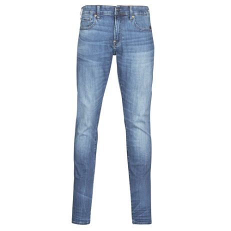 Jeans skynny uomo G-Star Raw  REVEND SKINNY  Blu G-Star Raw 8719767584310