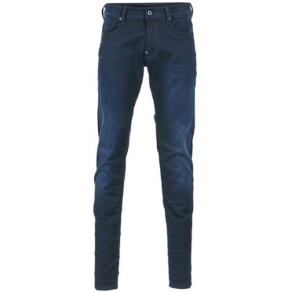 Jeans skynny uomo G-Star Raw  REVEND SUPER SLIM  Blu G-Star Raw 8718601644401