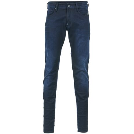 Jeans skynny uomo G-Star Raw  REVEND SUPER SLIM  Blu G-Star Raw 8718601644401