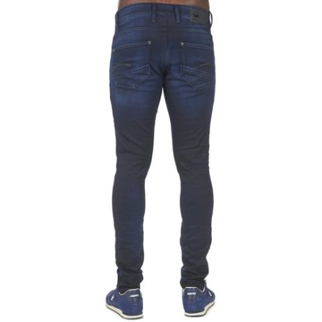 Jeans-skynny-uomo-G-Star-Raw-REVEND-SUPER-SLIM-Blu-G-Star-Raw-8718601644401-6