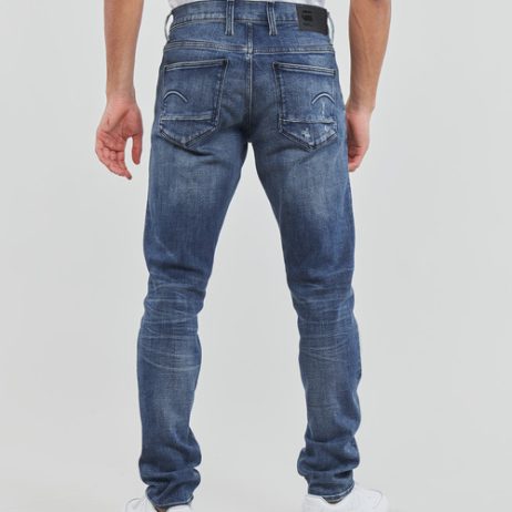 Jeans-skynny-uomo-G-Star-Raw-Revend-fwd-skinny-Blu-G-Star-Raw-8719772823565-3