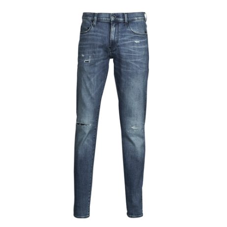 Jeans skynny uomo G-Star Raw  Revend fwd skinny  Blu G-Star Raw 8719772823565