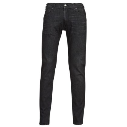 Jeans skynny uomo Replay  JONDRILL  Grigio Replay 8052677190937