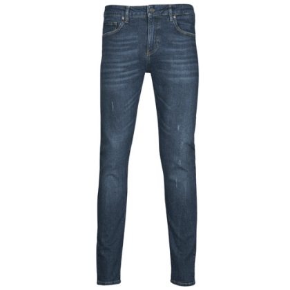 Jeans skynny uomo Scotch & Soda  SKIM SKINNY JEANS FRONTIER  Blu Scotch & Soda 8719027104265