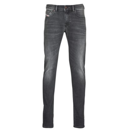 Jeans uomo Diesel  1979 SLEENKER  Grigio Diesel 8051385124937