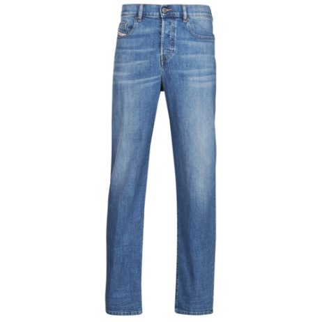 Jeans uomo Diesel  2020 D-VIKER  Blu Diesel 8051385310873