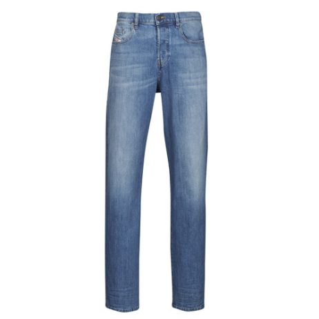 Jeans uomo Diesel  2020 D-VIKER  Blu Diesel 8051385311160