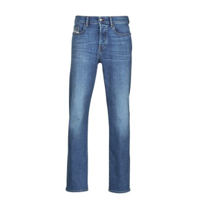 Jeans uomo Diesel  2020 D-VIKER  Blu Diesel 8051385701541