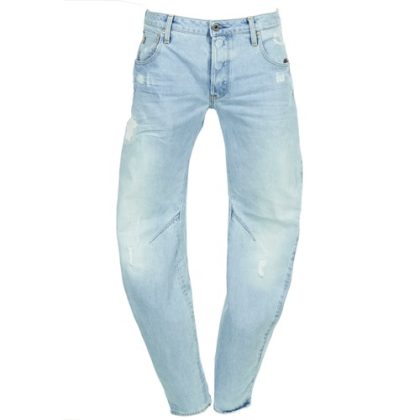 Jeans uomo G-Star Raw  ARC 3D  Blu G-Star Raw 8718601992342