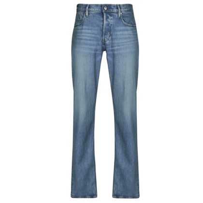 Jeans uomo G-Star Raw  MOSA STRAIGHT  Blu G-Star Raw 8720347884096