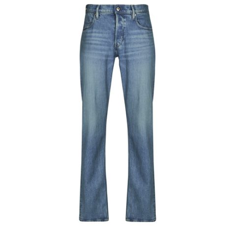 Jeans uomo G-Star Raw  MOSA STRAIGHT  Blu G-Star Raw 8720347884096