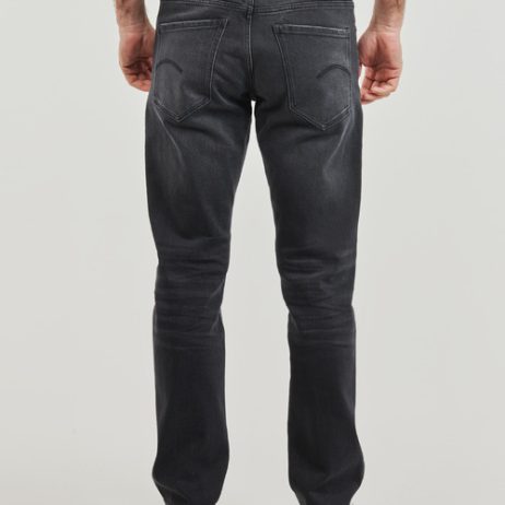 Jeans-uomo-G-Star-Raw-MOSA-STRAIGHT-Nero-G-Star-Raw-8720347853115-3