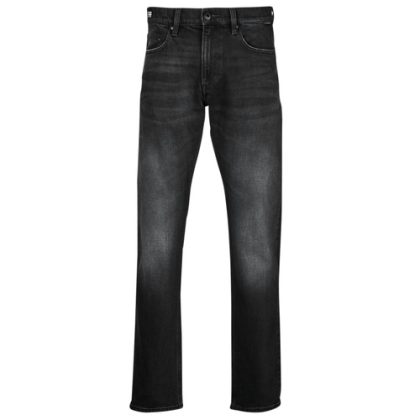 Jeans uomo G-Star Raw  MOSA STRAIGHT  Nero G-Star Raw 8720347853115