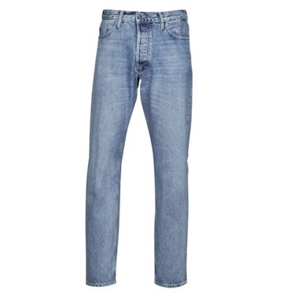 Jeans uomo G-Star Raw  Triple A Regular Straight  Blu G-Star Raw 8719772945458