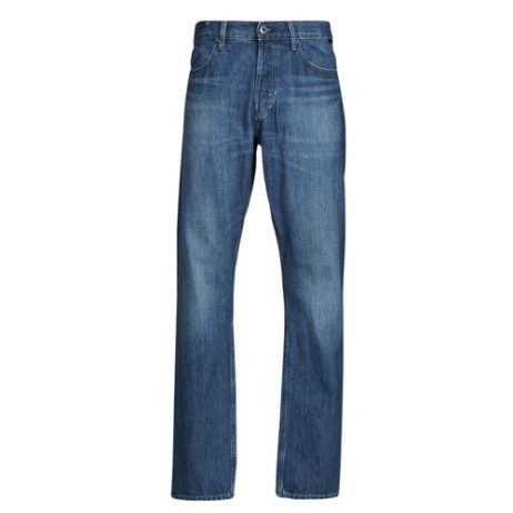 Jeans uomo G-Star Raw  Triple A Regular Straight  Blu G-Star Raw 8720346699714