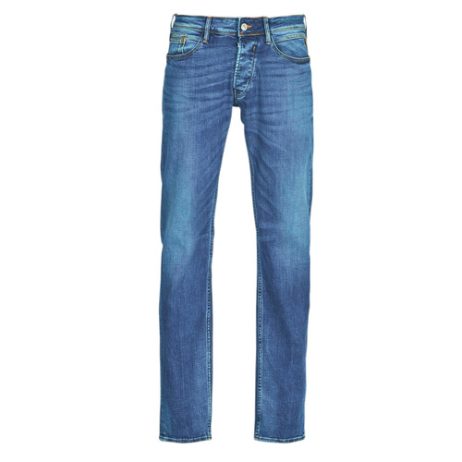 Jeans uomo Le Temps des Cerises  700/17  Blu Le Temps des Cerises 3607814403873