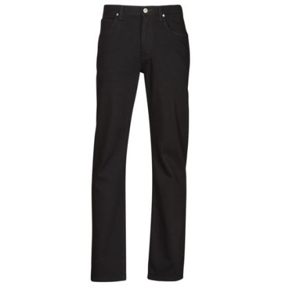 Jeans uomo Lee  BROOKLYN STRAIGHT  Nero Lee 5400919751881