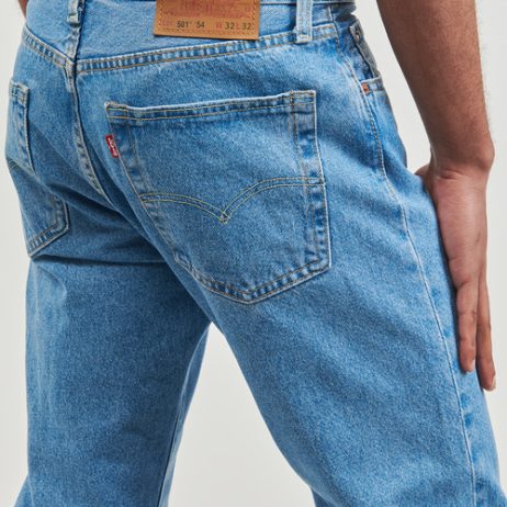 Jeans-uomo-Levis-501®-54-Blu-Levis-5401128911882-4