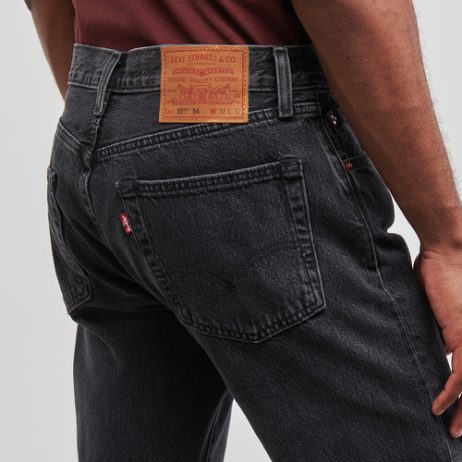 Jeans-uomo-Levis-501®-54-Nero-Levis-5401128319787-4