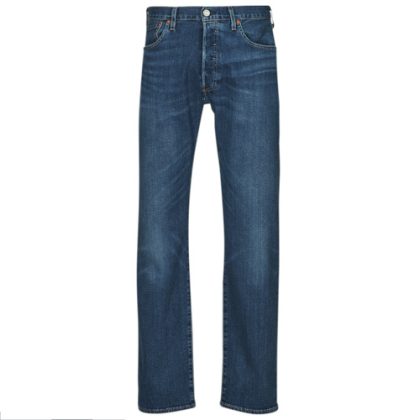 Jeans uomo Levis  501® LEVI'S ORIGINAL  Blu Levis 5400970328343