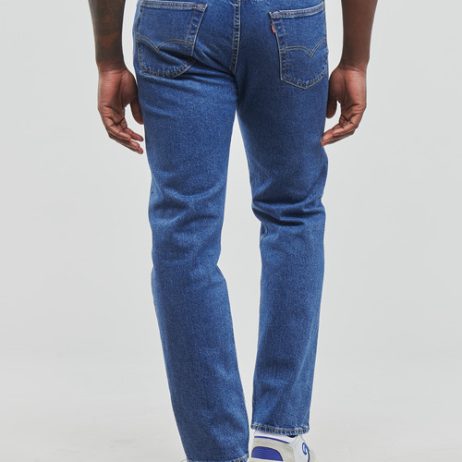 Jeans-uomo-Levis-501®-LEVIS-ORIGINAL-Blu-Levis-5401043291151-3