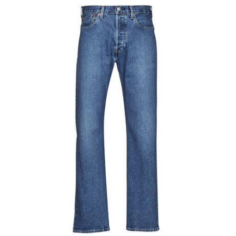 Jeans uomo Levis  501® LEVI'S ORIGINAL  Blu Levis 5401043291151