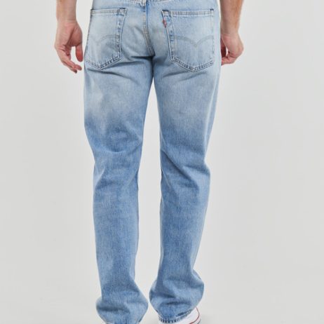 Jeans-uomo-Levis-501®-LEVIS-ORIGINAL-Blu-Levis-5401128027705-3