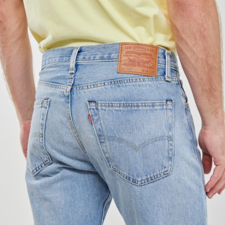 Jeans-uomo-Levis-501®-LEVIS-ORIGINAL-Blu-Levis-5401128027705-4