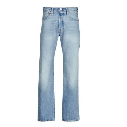 Jeans uomo Levis  501® LEVI'S ORIGINAL  Blu Levis 5401128027705