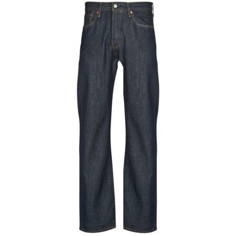 Jeans uomo Levis  501® LEVI'S ORIGINAL  Blu Levis 5401128328499