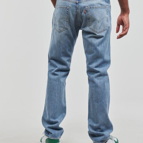 Jeans-uomo-Levis-501®-LEVIS-ORIGINAL-Blu-Levis-5401128332199-3