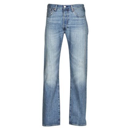 Jeans uomo Levis  501® LEVI'S ORIGINAL  Blu Levis 5401128332199