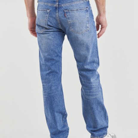 Jeans-uomo-Levis-501®-LEVIS-ORIGINAL-Blu-Levis-5401128669790-3