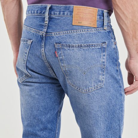 Jeans-uomo-Levis-501®-LEVIS-ORIGINAL-Blu-Levis-5401128669790-4