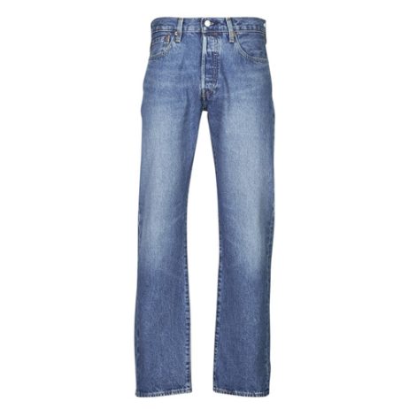 Jeans uomo Levis  501® LEVI'S ORIGINAL  Blu Levis 5401128669790