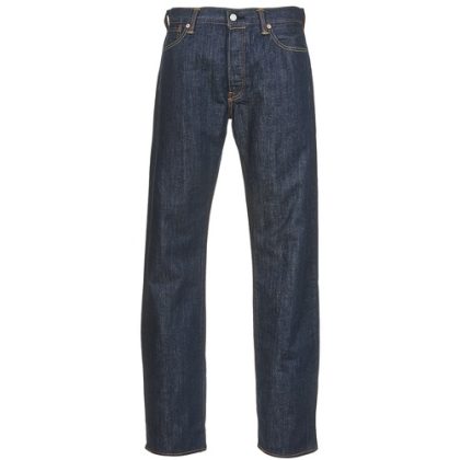 Jeans uomo Levis  501® LEVI'S ORIGINAL FIT  Blu Levis 5412130541493