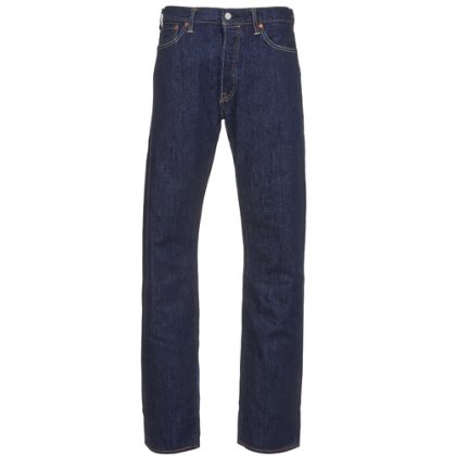 Jeans uomo Levis  501® LEVI'S ORIGINAL FIT  Blu Levis 5412456006881