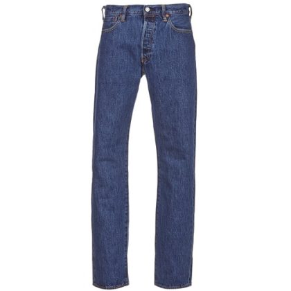 Jeans uomo Levis  501® LEVI'S ORIGINAL FIT  Blu Levis 5412456008427