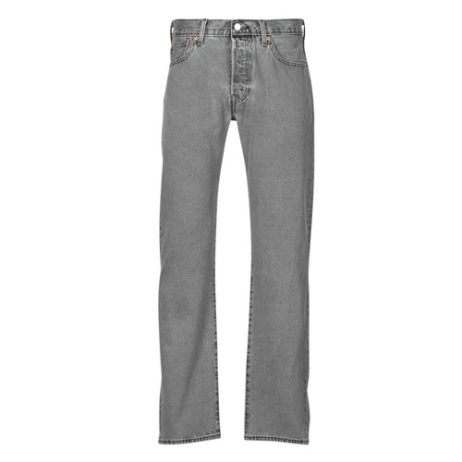 Jeans uomo Levis  501® LEVI'S ORIGINAL  Grigio Levis 5401128657599